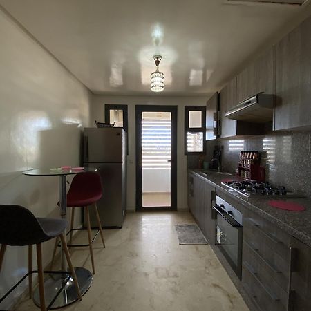 Nouaceur Garden Lejlighed Casablanca Eksteriør billede