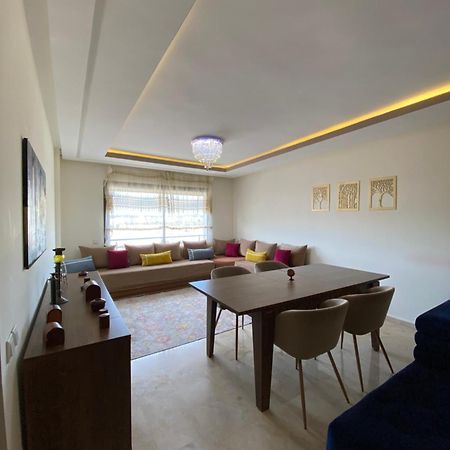 Nouaceur Garden Lejlighed Casablanca Eksteriør billede