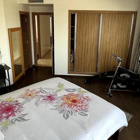 Nouaceur Garden Lejlighed Casablanca Værelse billede