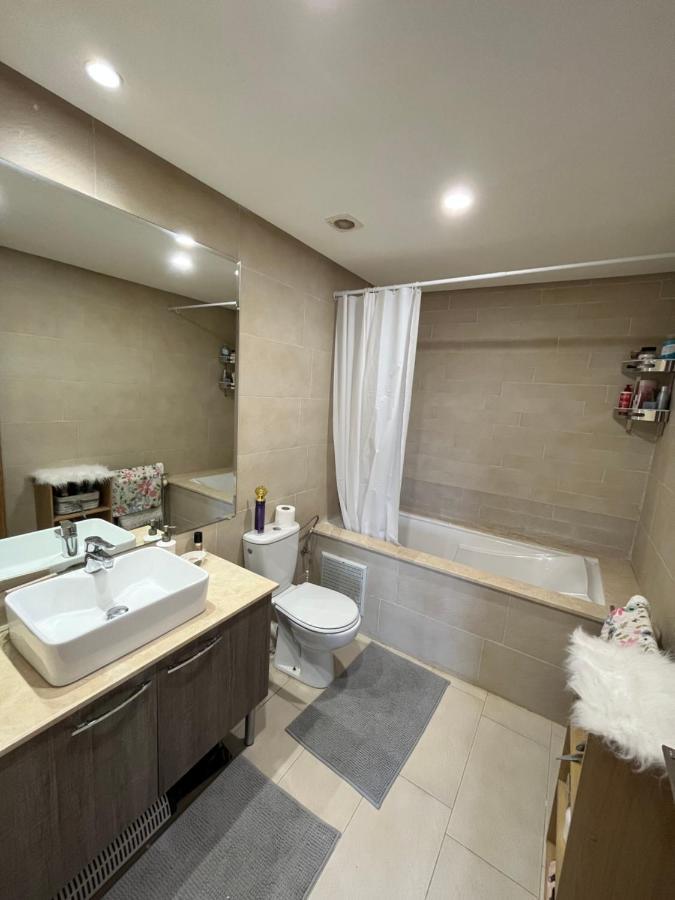 Nouaceur Garden Lejlighed Casablanca Eksteriør billede