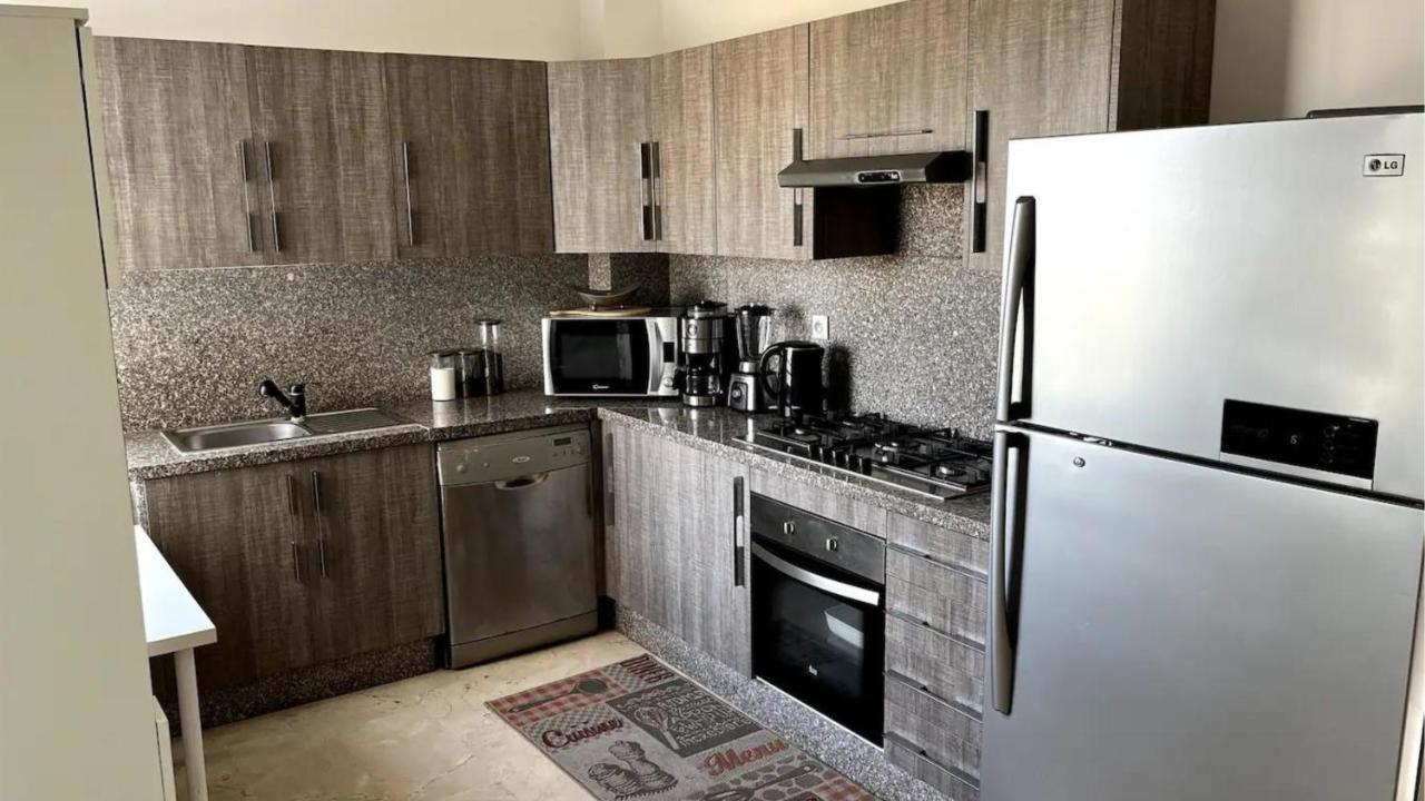 Nouaceur Garden Lejlighed Casablanca Eksteriør billede