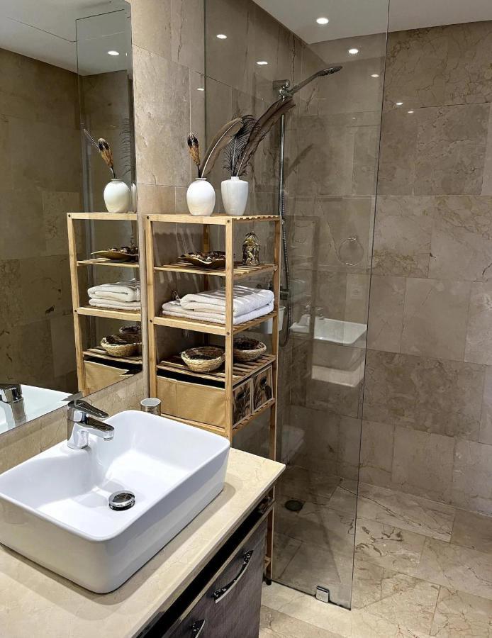Nouaceur Garden Lejlighed Casablanca Eksteriør billede