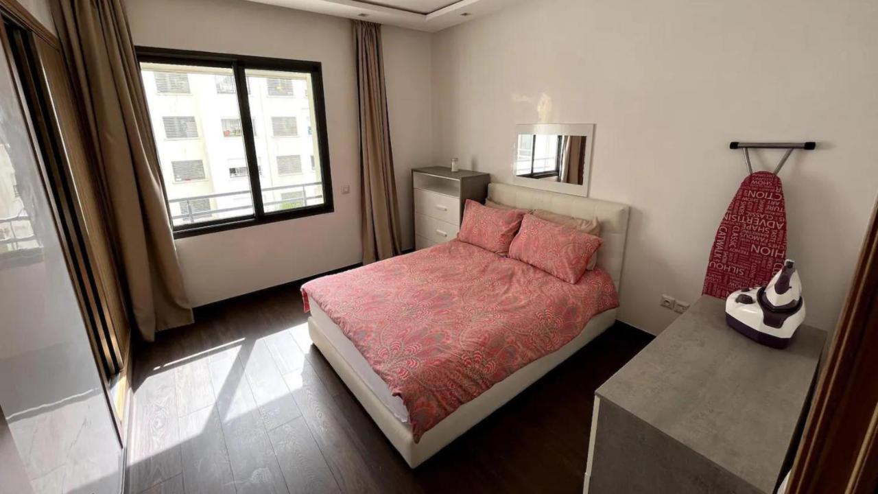 Nouaceur Garden Lejlighed Casablanca Eksteriør billede