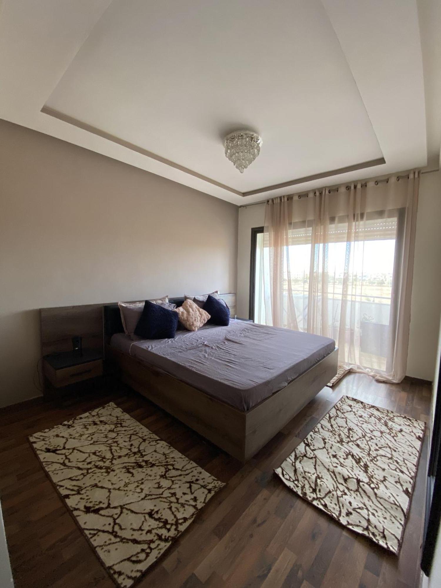 Nouaceur Garden Lejlighed Casablanca Værelse billede